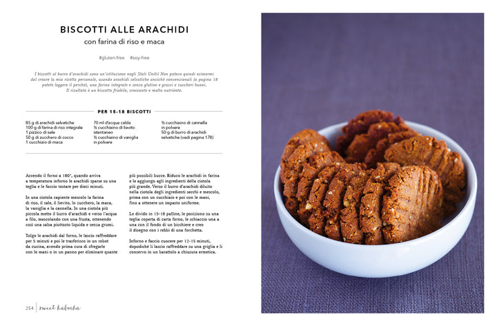 Sweet Kabocha