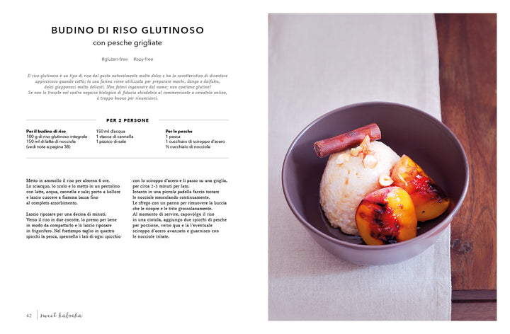 Sweet Kabocha