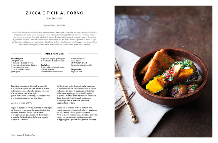 Sweet Kabocha