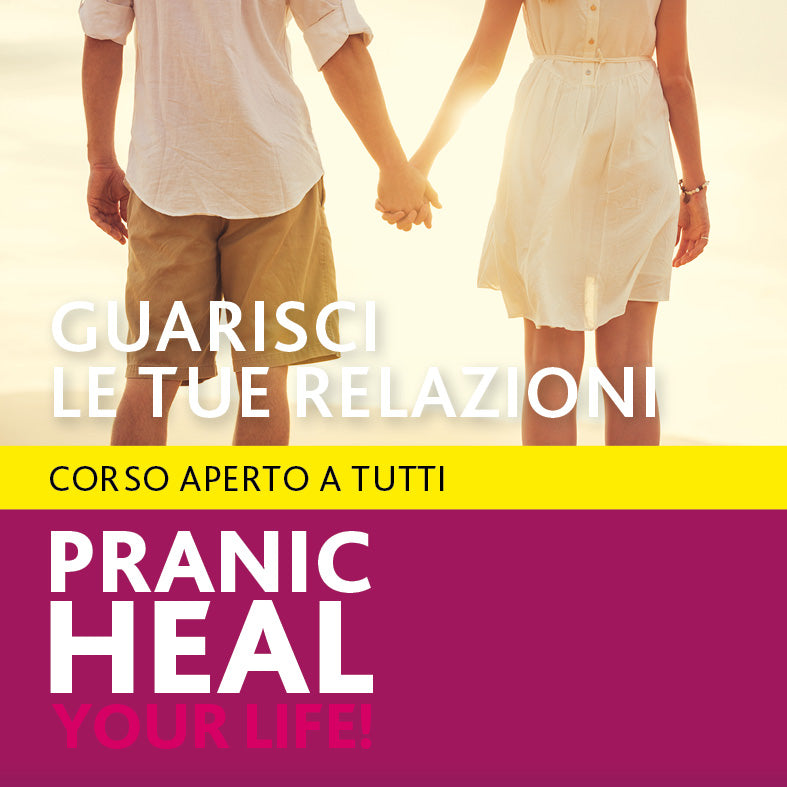 PHYL Guarisci le tue Relazioni