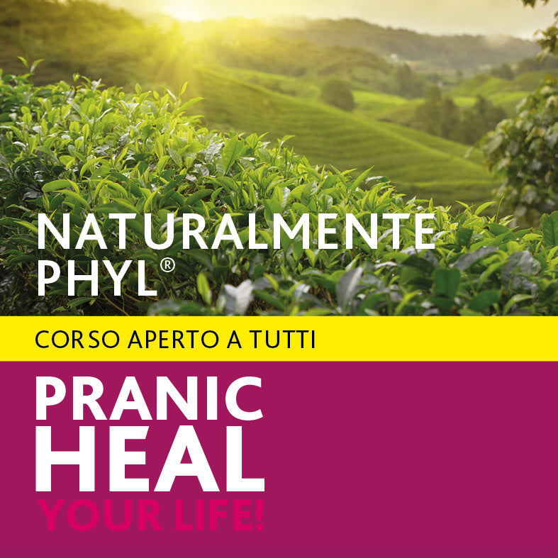 NATURALMENTE PHYL