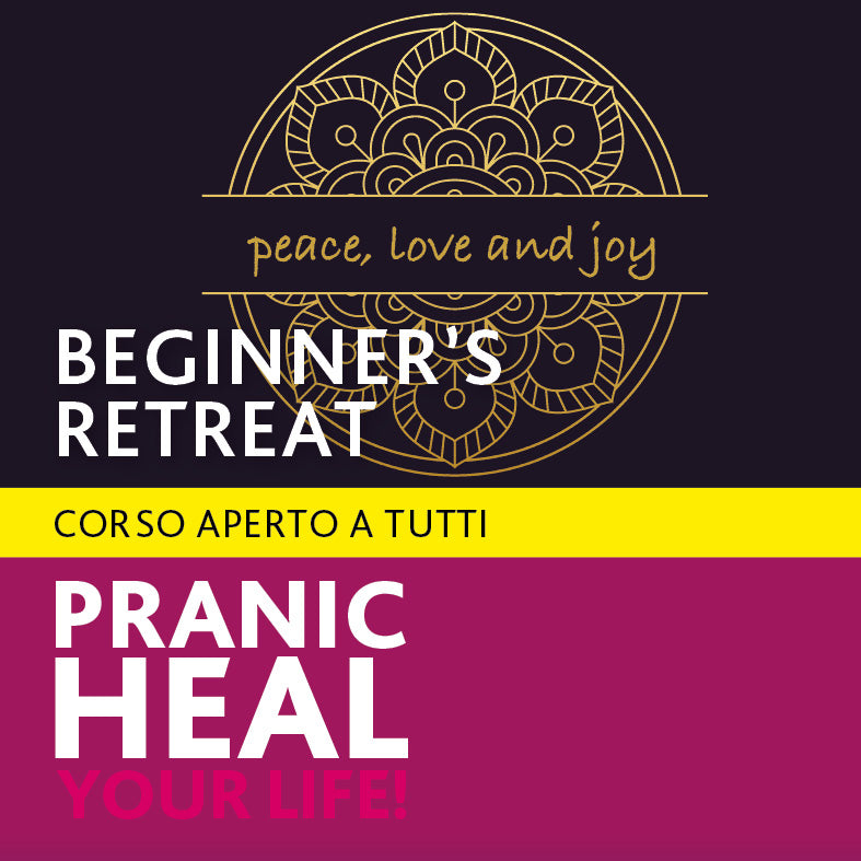 PHYL Beginner’s Retreat