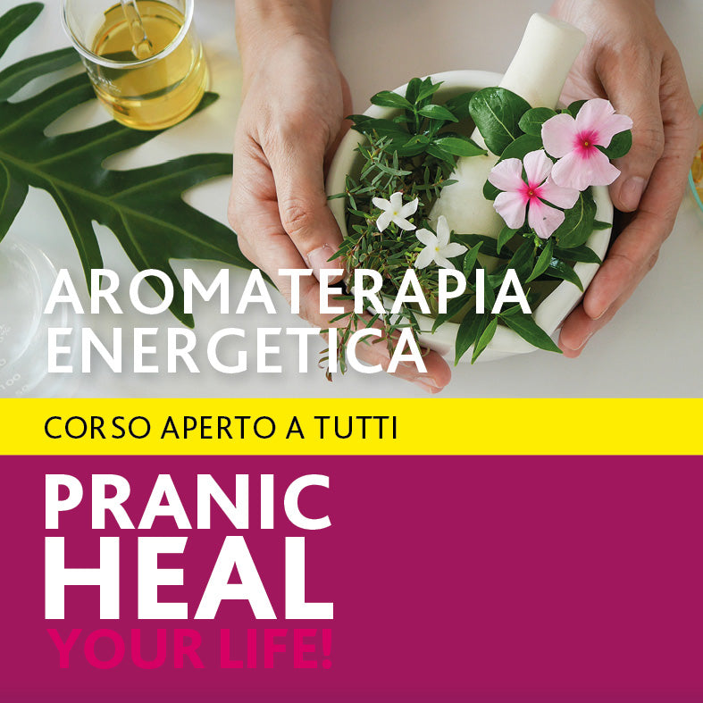 PHYL Aromaterapia Energetica