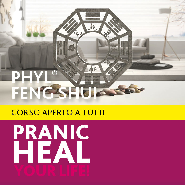 PHYL Feng Shui