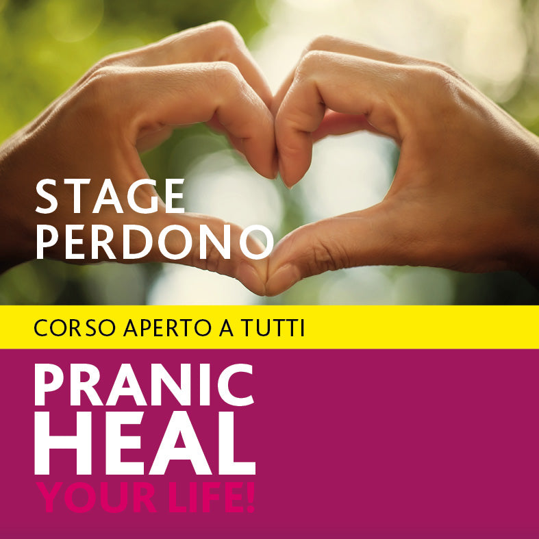 PHYL Stage Il Perdono