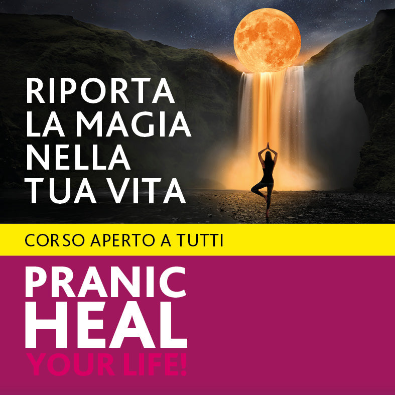 PHYL Riporta la Magia nella tua Vita!
