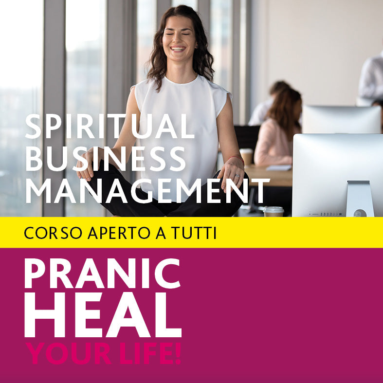 PHYL Spiritual Business Management