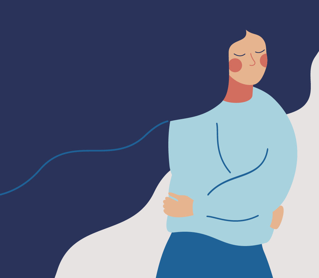 La sindrome degli invisibili