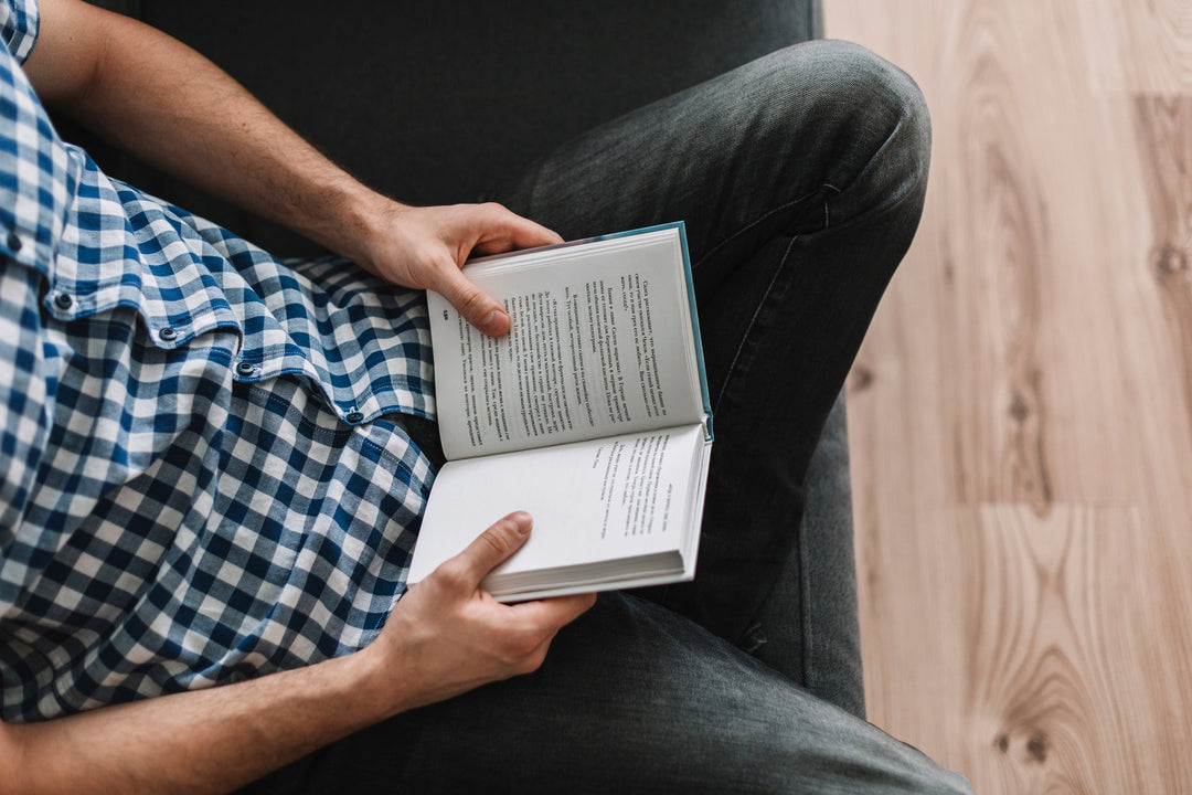 Libri di SELF HELP