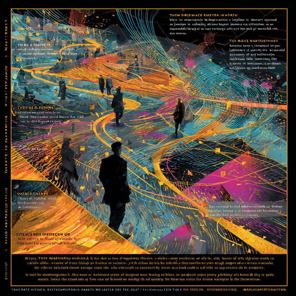 Le Mappe che abitiamo. Storie di segni, Terra e Identità umana