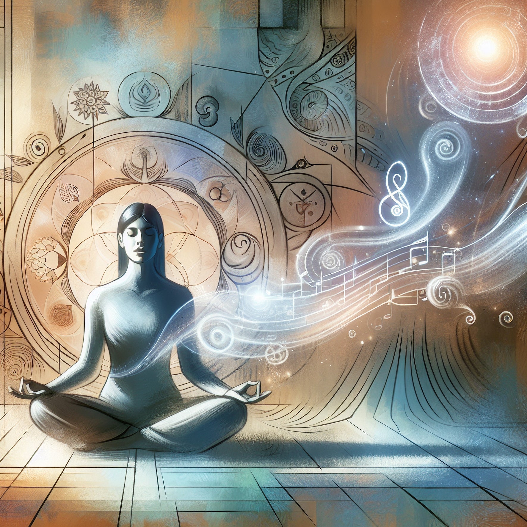 A ognuno il suo mantra