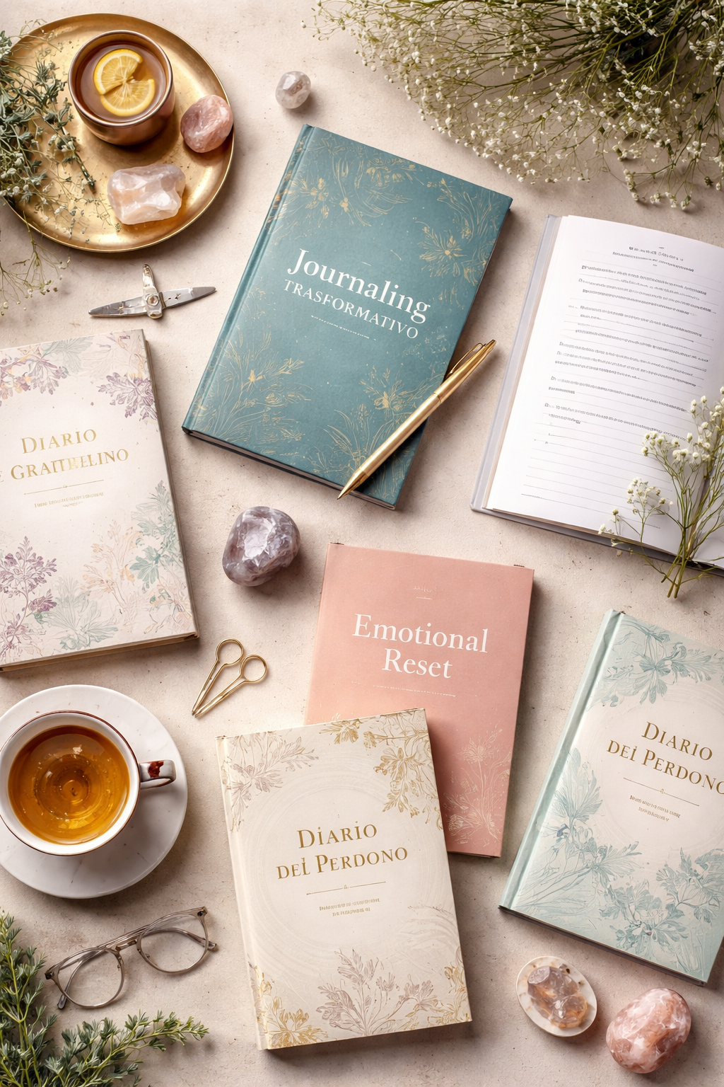 Journaling