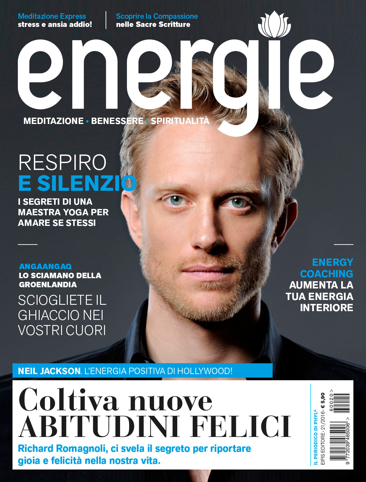 Energie Magazine