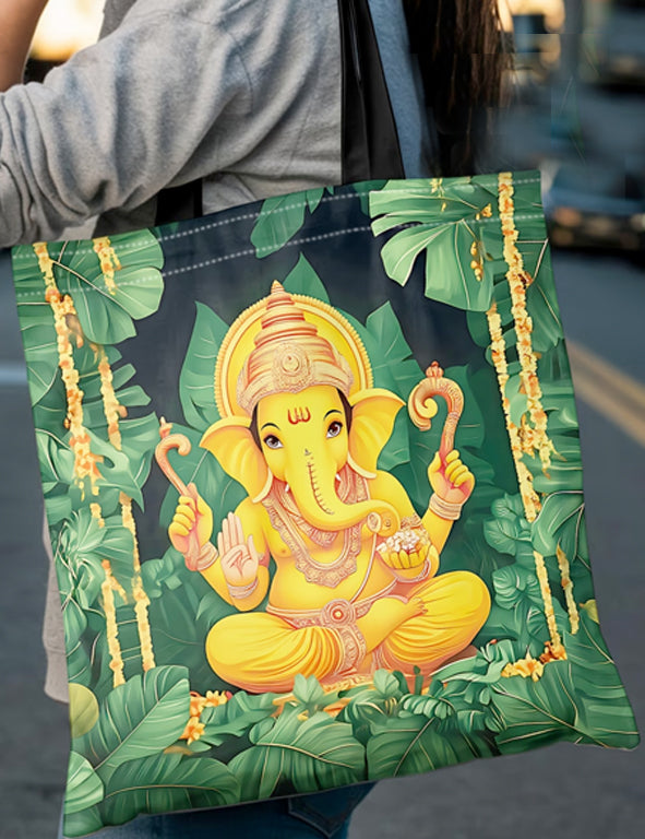 Tote bag Divinità