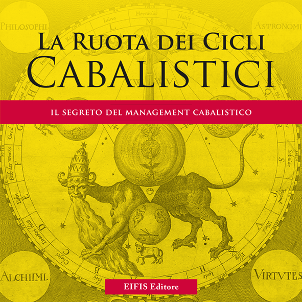 La Ruota dei Cicli Cabalistici