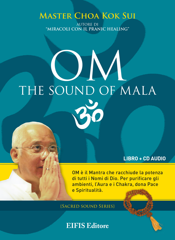 OM The Sound of Mala