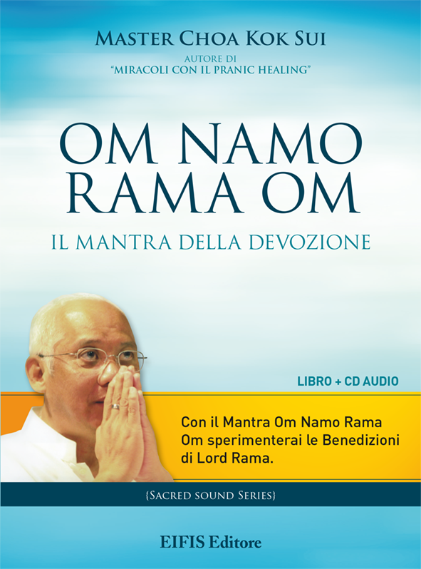 OM Namo Rama OM