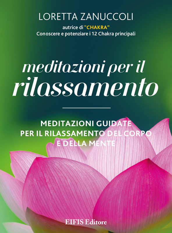 Meditazioni per il Rilassamento