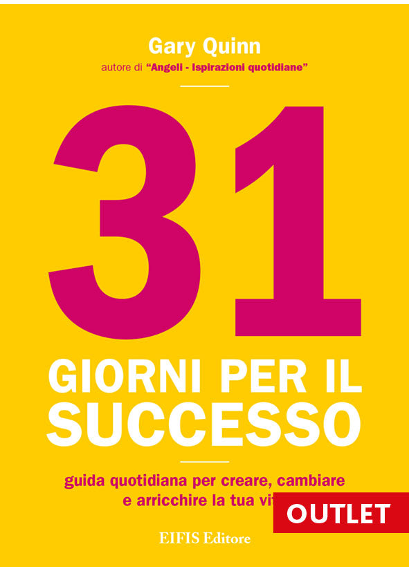 31 Giorni per il Successo