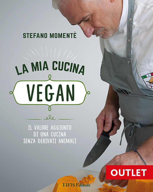 La mia cucina vegan