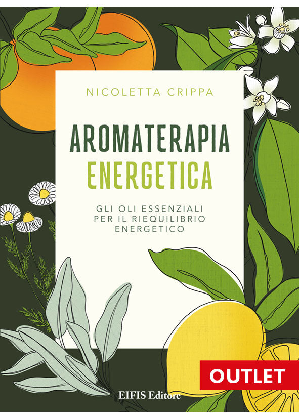 Aromaterapia Energetica