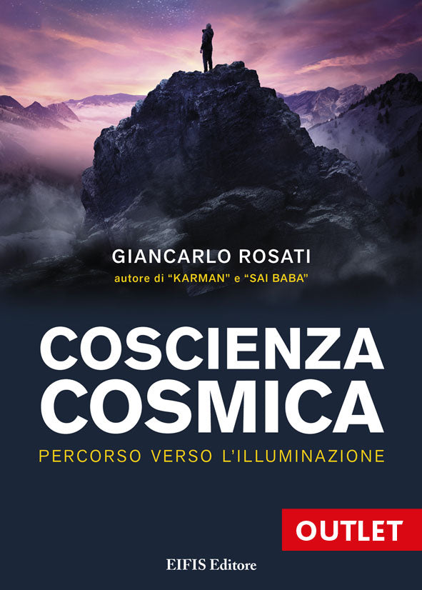 Coscienza Cosmica