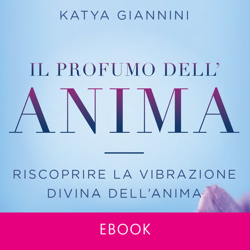 eBook - Il Profumo dell'Anima