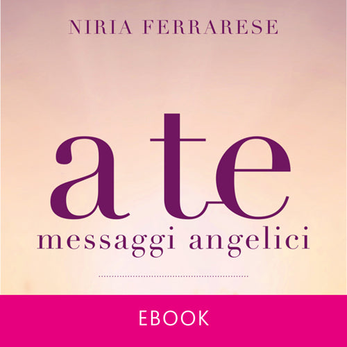 eBook - A Te