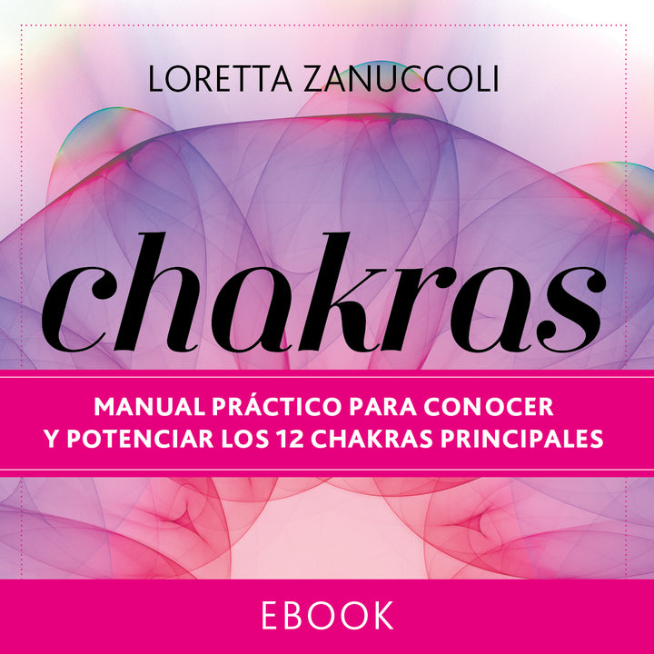 eBook - Chakra