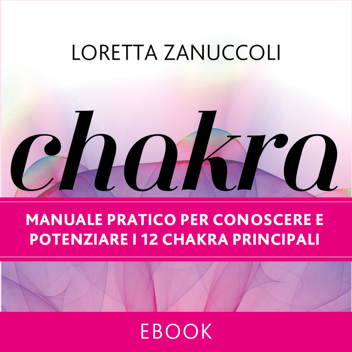 eBook - Chakra