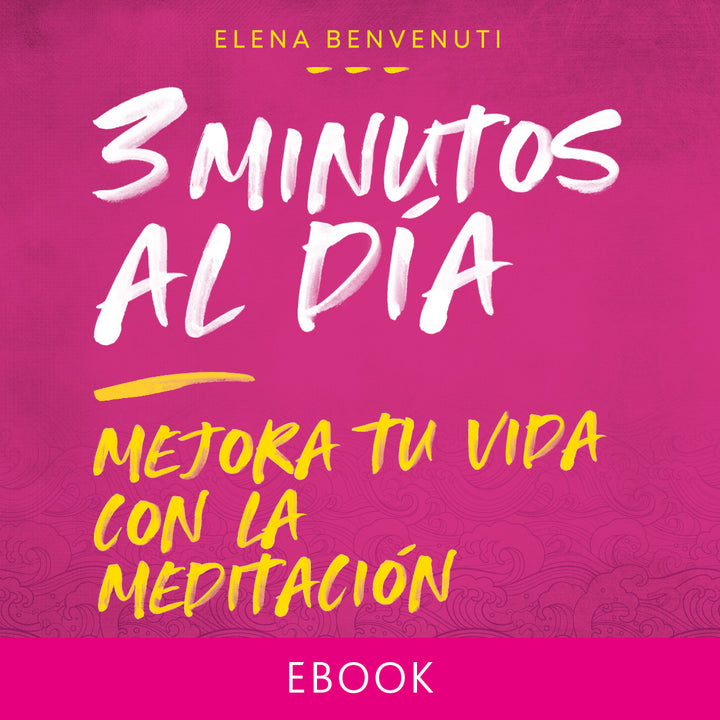 eBook - 3 Minuti al giorno