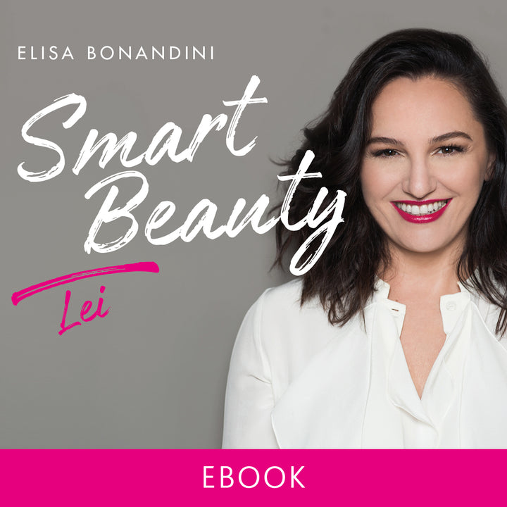 eBook - Smart Beauty Lei