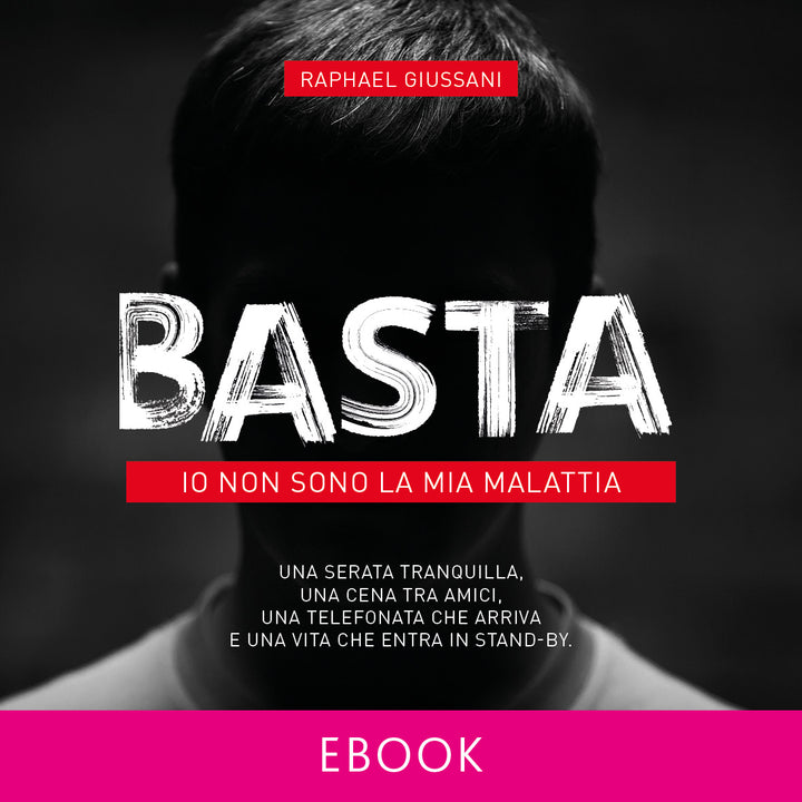 eBook - Basta!