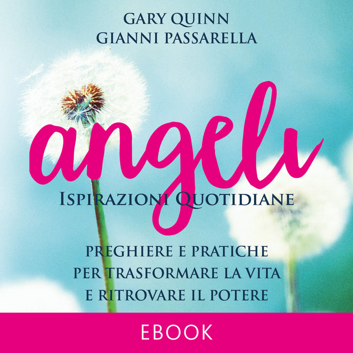 eBook - Angeli