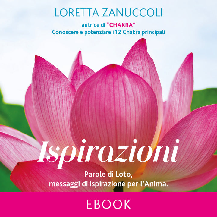 eBook - Ispirazioni