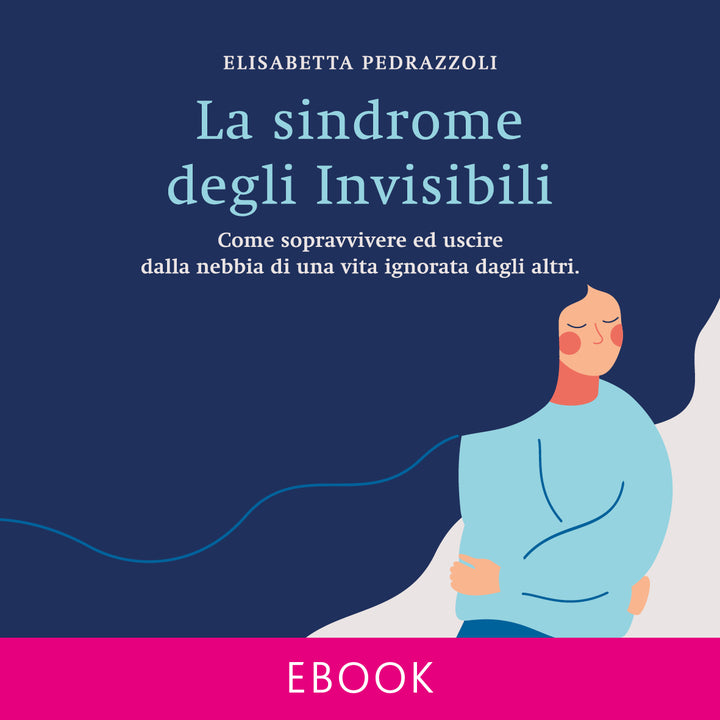 eBook - La sindrome degli Invisibili