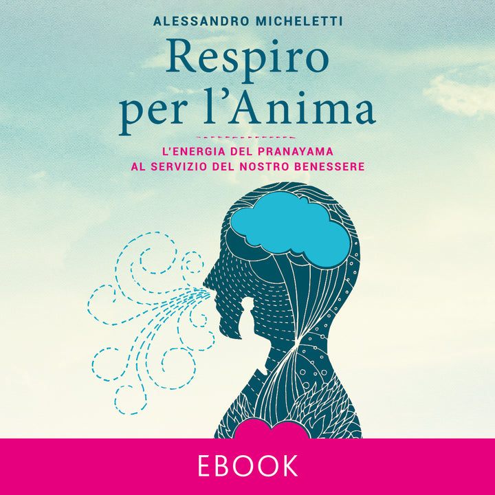 eBook - Respiro per l’Anima