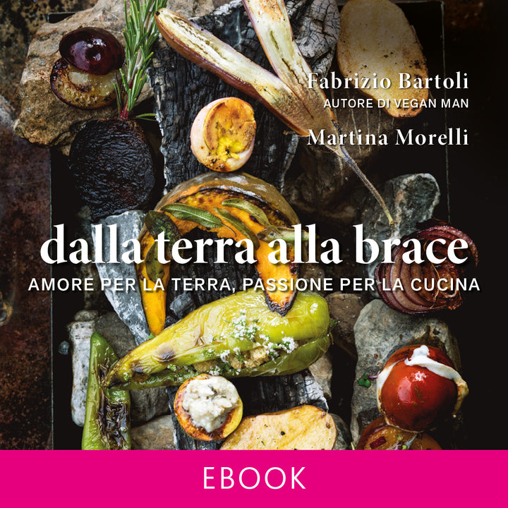 eBook - Dalla Terra alla Brace