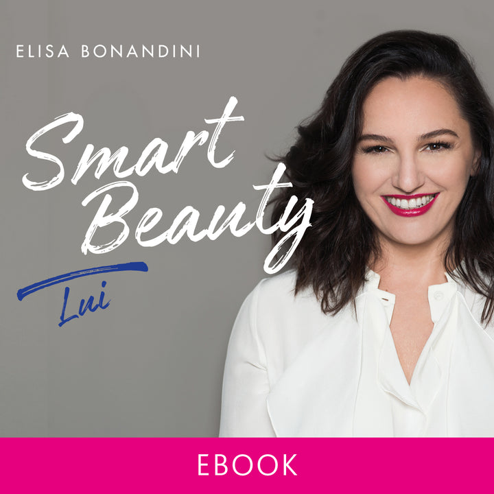 eBook - Smart Beauty Lui