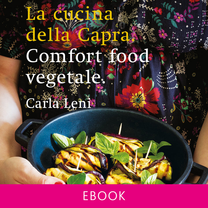 eBook - La Cucina della Capra