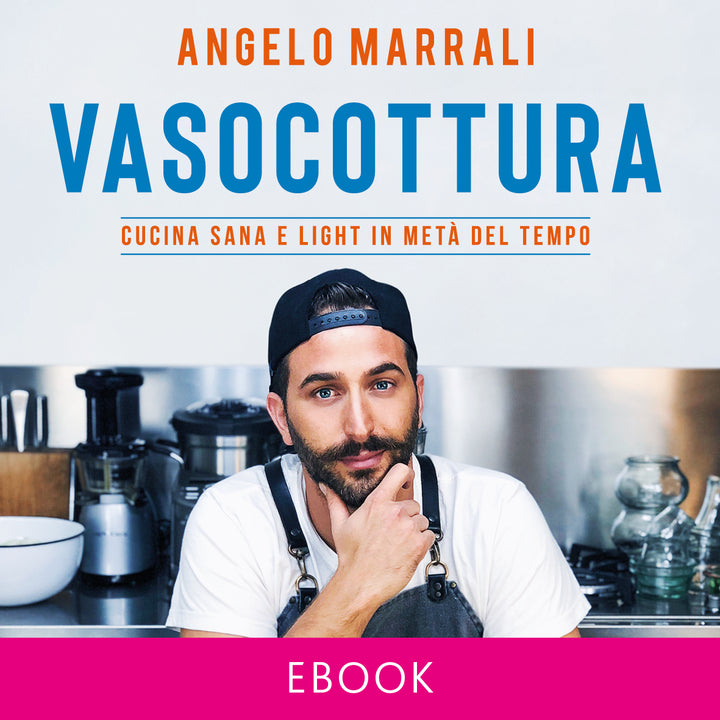 eBook - Vasocottura