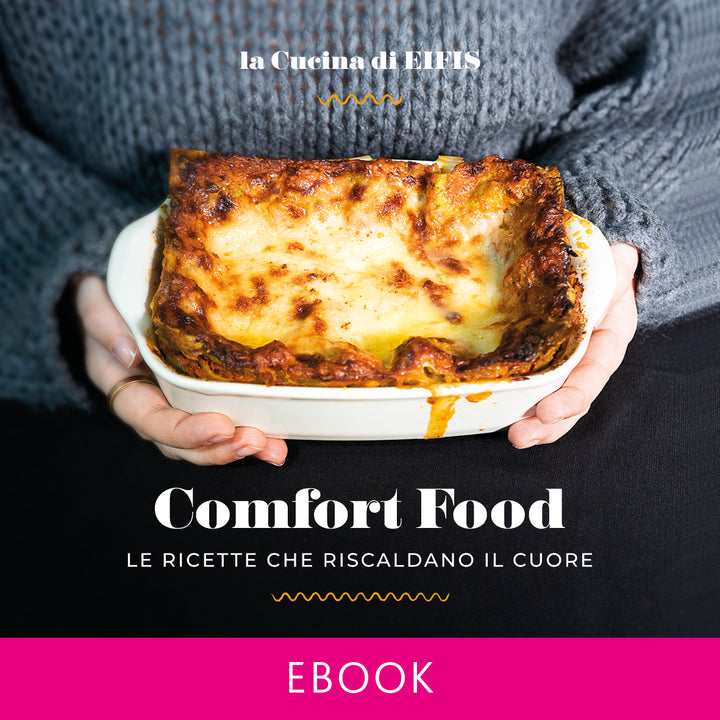 eBook - Comfort Food