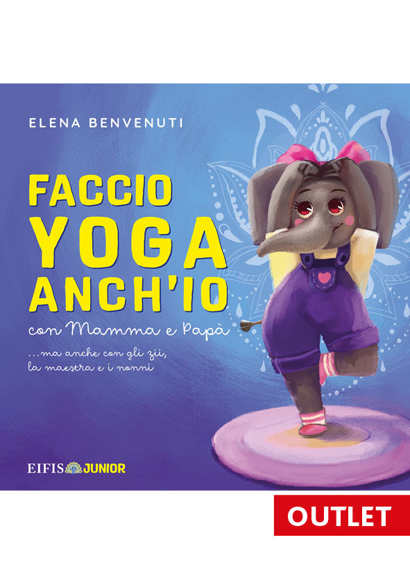 Faccio Yoga anch’io