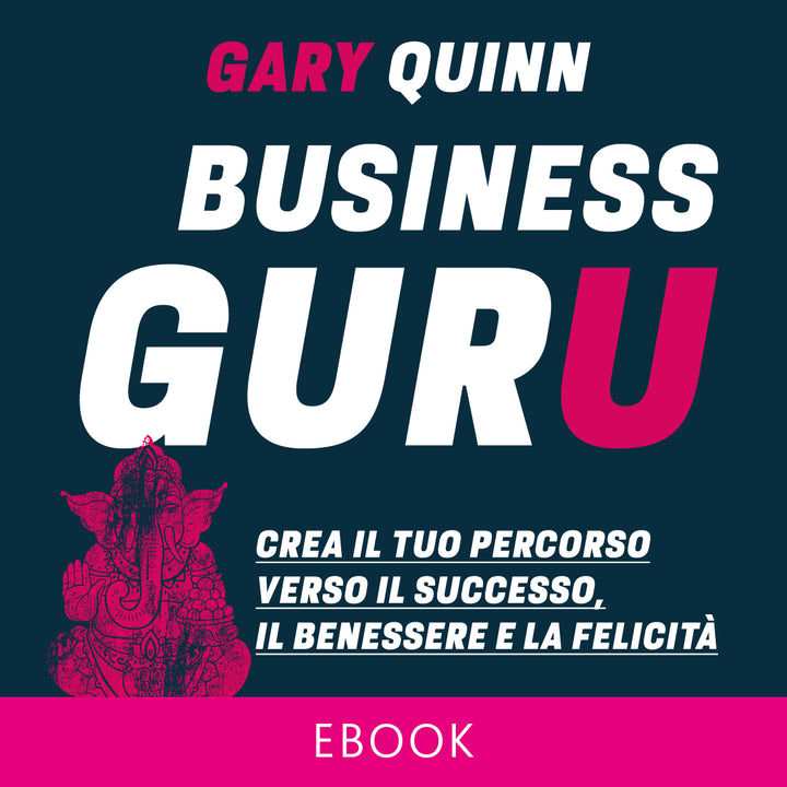 eBook - Business Guru