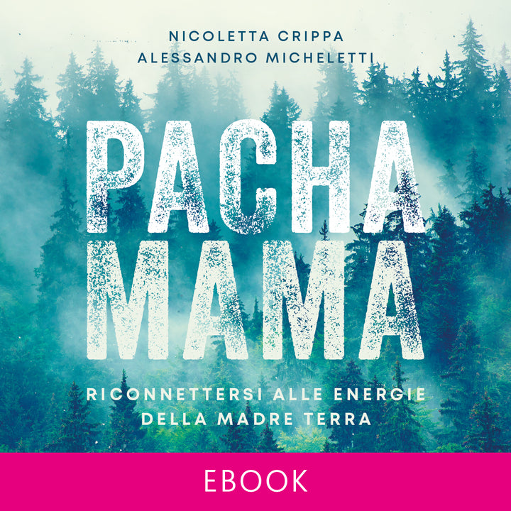 eBook - Pachamama