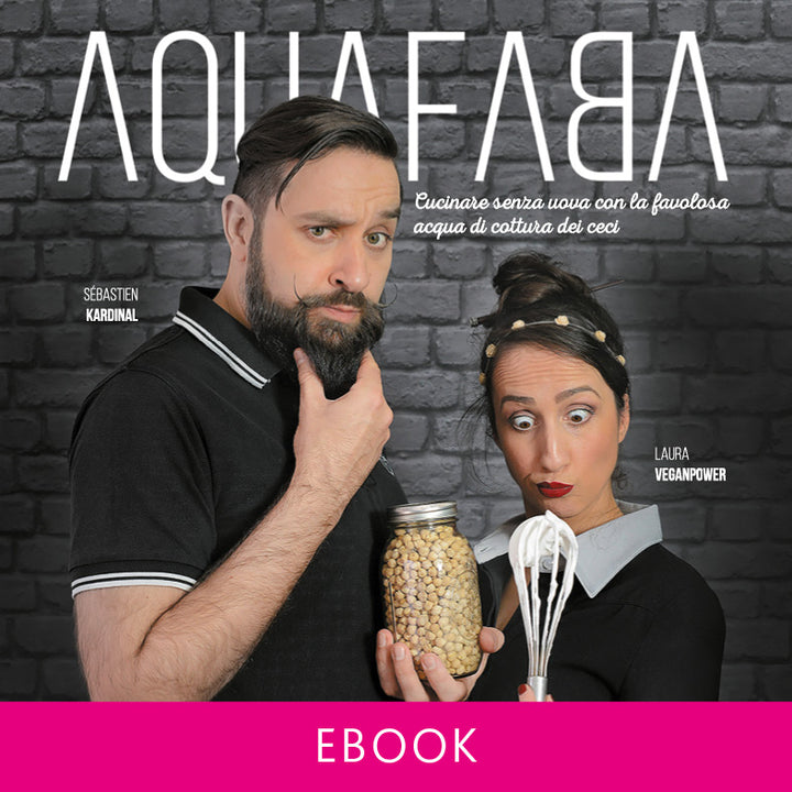 eBook - Aquafaba