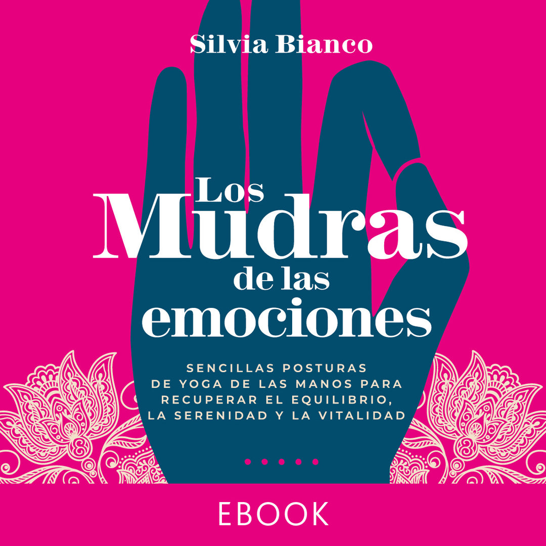 eBook - I mudra delle emozioni