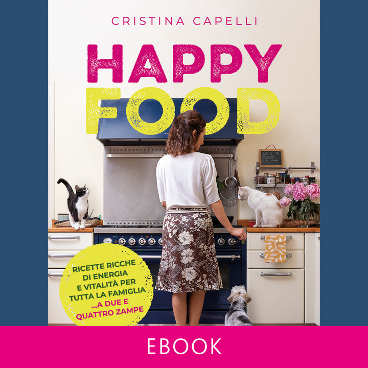 eBook - HAPPYFOOD