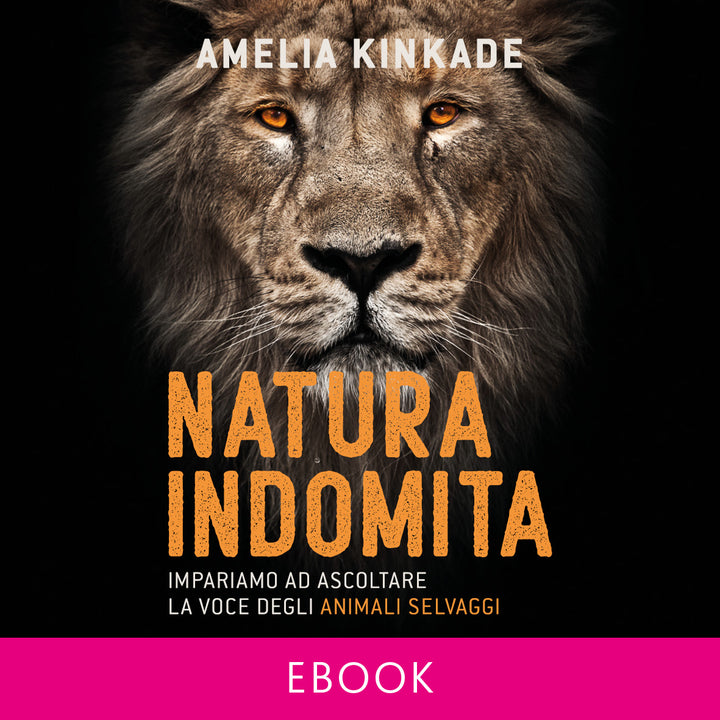 eBook - Natura indomita