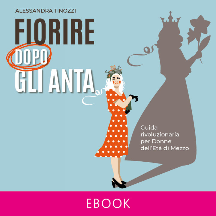 eBook - Fiorire dopo gli Anta